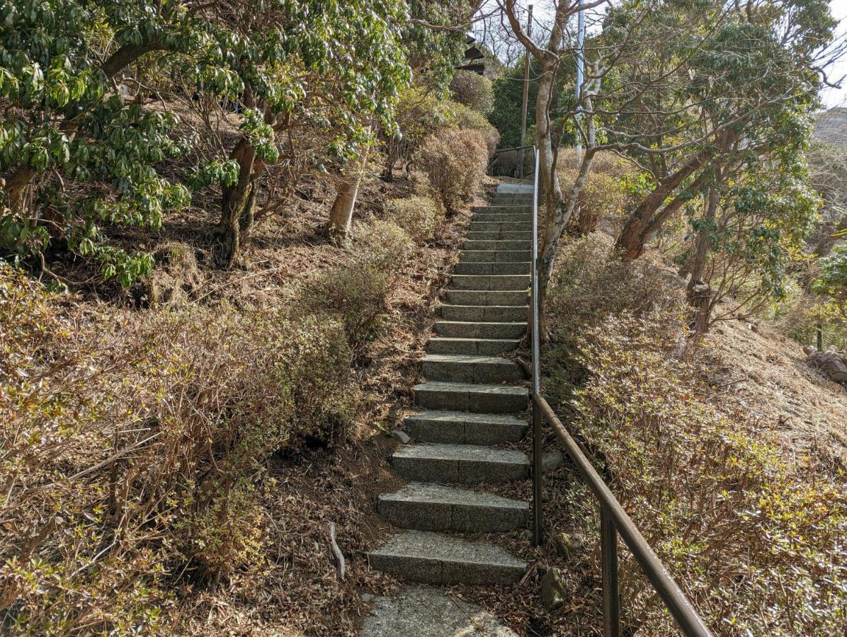 Villa Hakone湖空 المظهر الخارجي الصورة