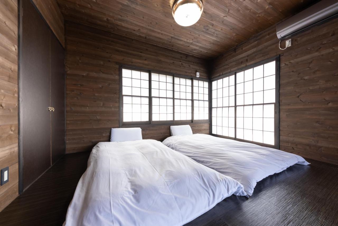 Villa Hakone湖空 المظهر الخارجي الصورة
