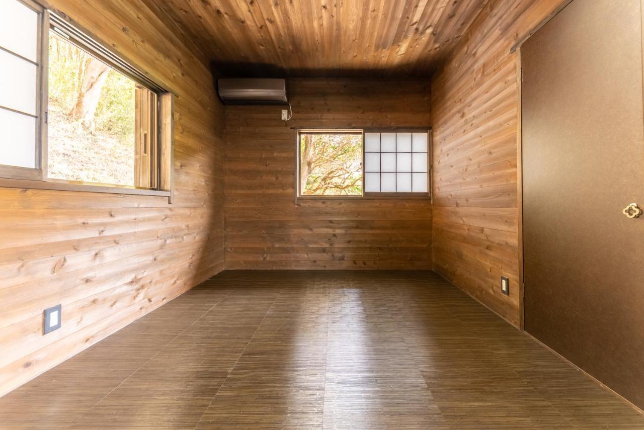 Villa Hakone湖空 المظهر الخارجي الصورة